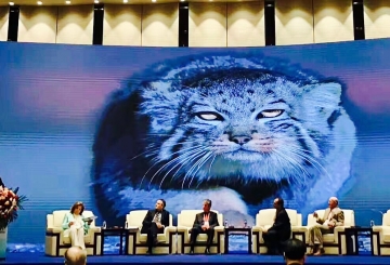Eco Forum Global 2017 – Guiyang, China