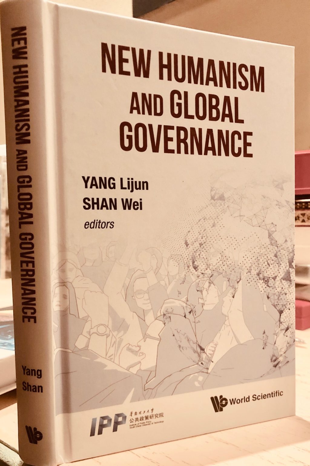 New Humanism and Global Governance