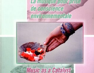 MUSIC AS A CATALYST FOR ENVIRONMENTAL AWARENESS