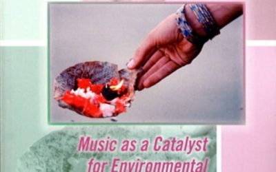 OPENING SPEECH OF THE INTERNATIONAL FORUM “MUSIC AS A CATALYST FOR ENVIRONMENTAL AWARENESS”