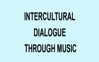 INTERCULTURAL DIALOGUE THROUGH MUSIC, SESSION B