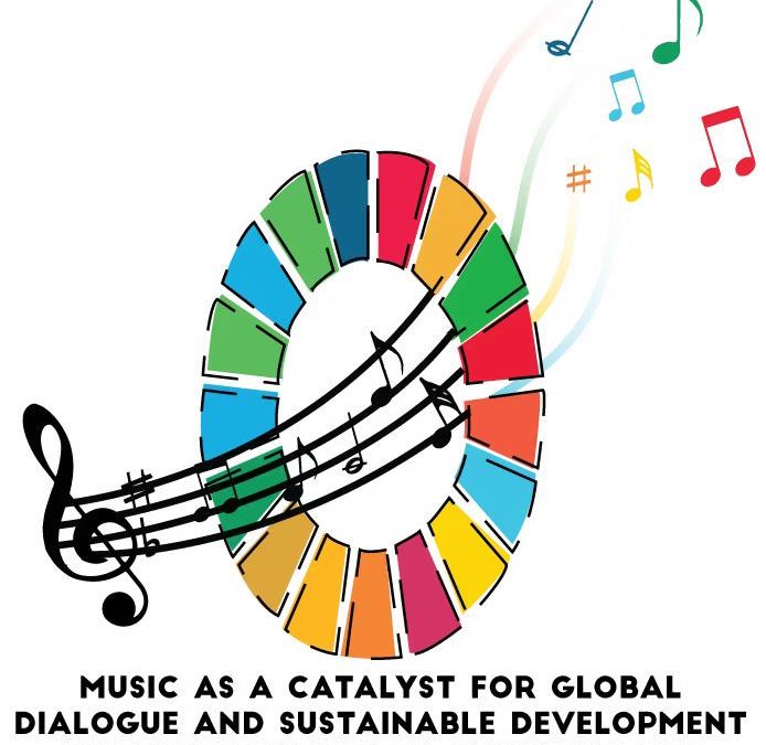 WEBINAR: MUSIC AS CATALYST FOR DIALOGUE AND SUSTAINABLE DEVELOPMENT – ENHANCED BY DIGITAL TECHNOLOGIES