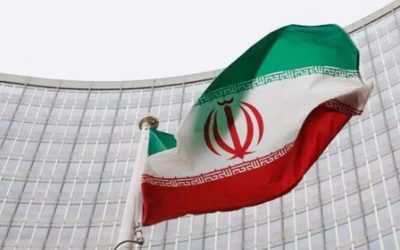 梅里·马达沙希：欧亚巨人伊朗的地缘政治挑战与机遇