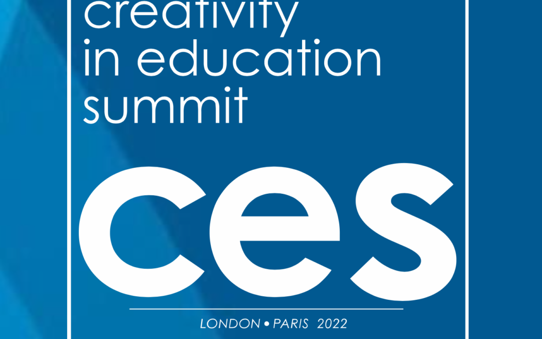 Creativity in Education Summit 2022