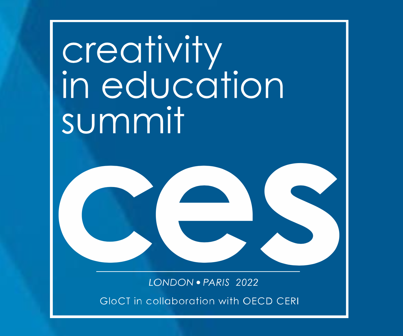 creativity in education summit