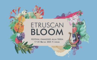 Festival Etruscan Bloom 2024