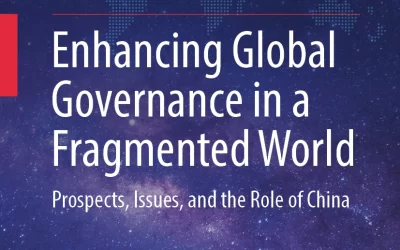 CCG Publication: Enhancing Global Governance in a Fragmented World