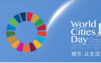 World Cities Day to be hosted in Weihai China on October 31 2024