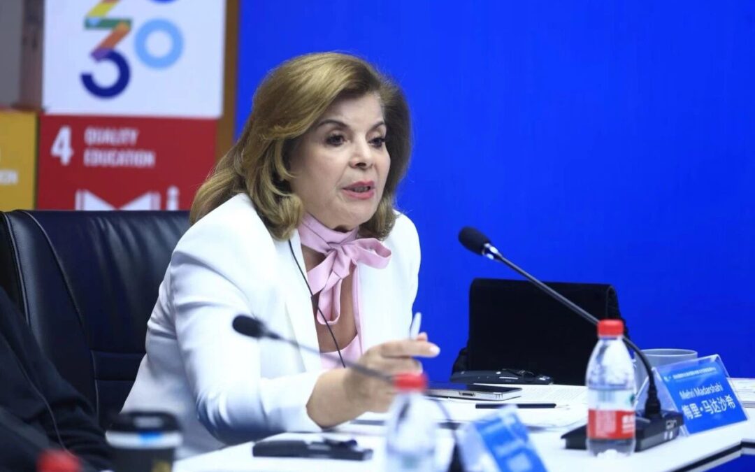 COP 30 as a Turning Point in Global Climate Governance