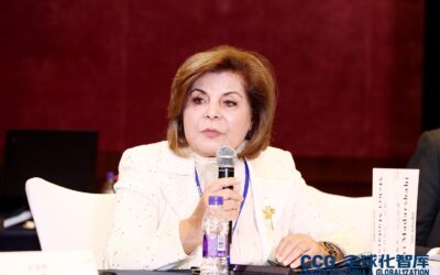 2025: The Future in a Year of Fractured Maps