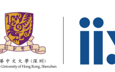 Mehri Madarshahi designated as non-residential fellow of the Institute for International Affairs, Qianhai