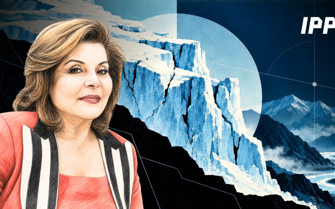 Mehri Madarshahi: Beyond the Climate Red Line: When the Mountains Begin to MoveThe Human Drama in the Himalayas and the Changing Geography of Climate Risk｜越过气候红线：当群山开始移动——发生在喜马拉雅的灾难与正在改变的气候风险地理