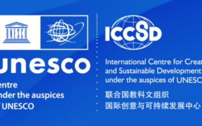 26-27 October 2026 | ICCSD Executive Board Meeting | Culture and AI
